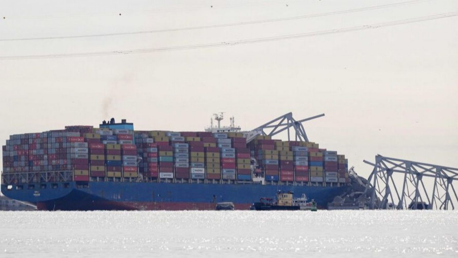 Telediario 2 en cuatro minutos - 26/03/24 – RTVE.es | Ver