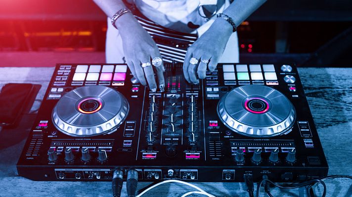 Telediario 2 - El techno, Patrimonio Inmaterial reconocido por la UNESCO