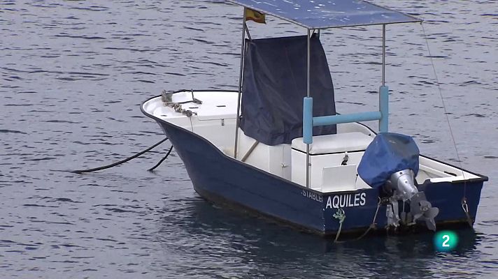 Telecanarias - Telecanarias 2 - 26/03/2024