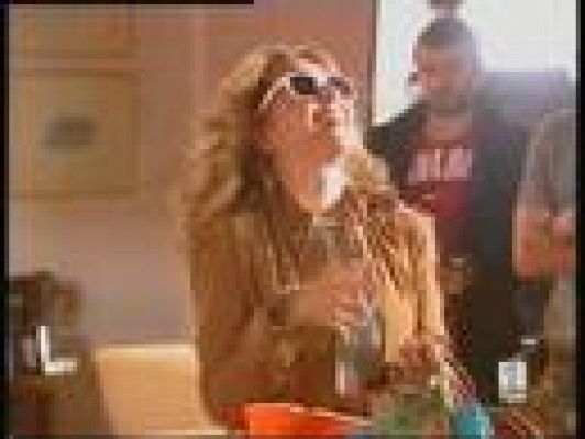  - TVE prepara la serie Fuera de Lugar