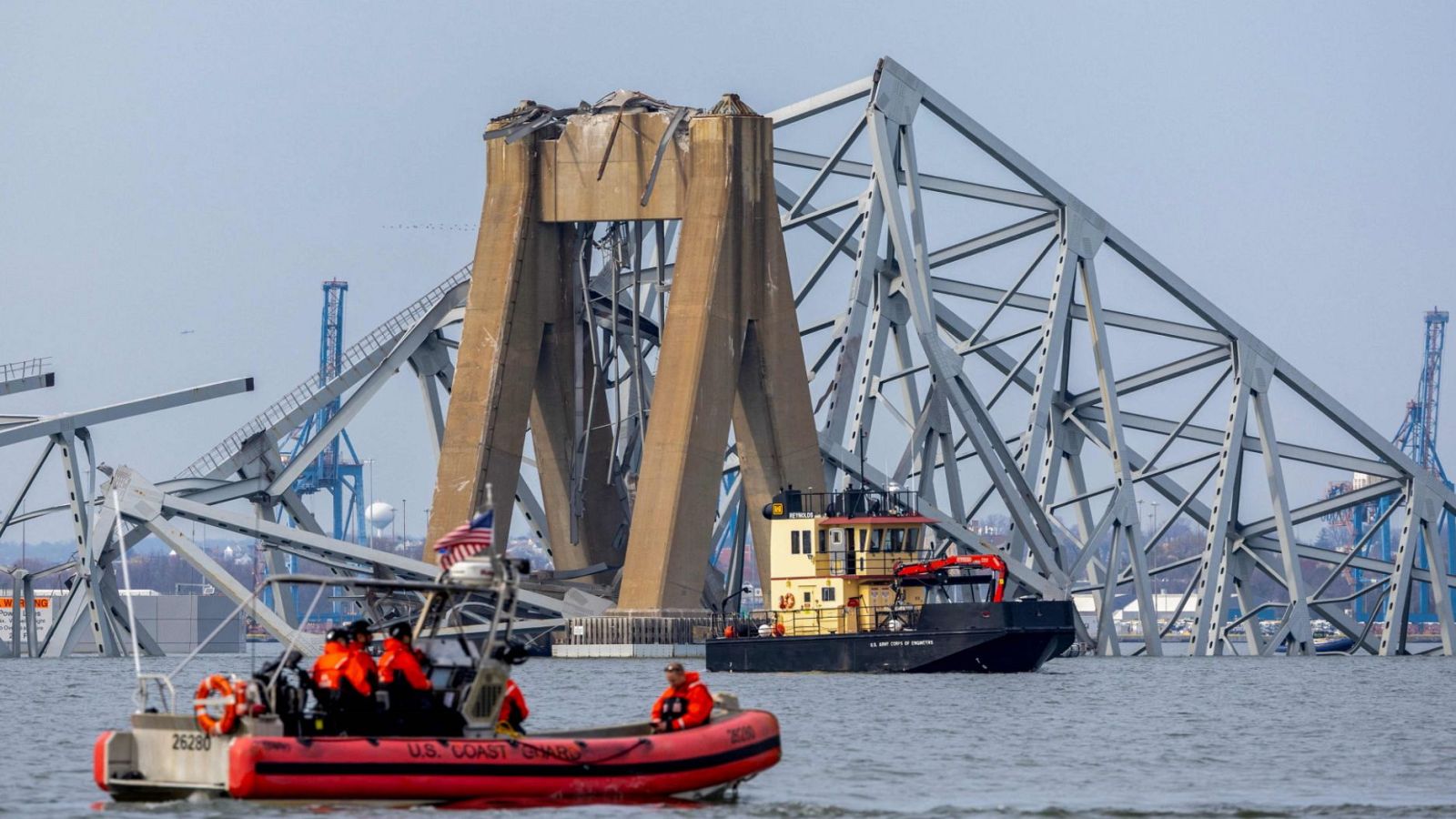 Telediario - 8 horas - 27/03/24 - ver ahora
