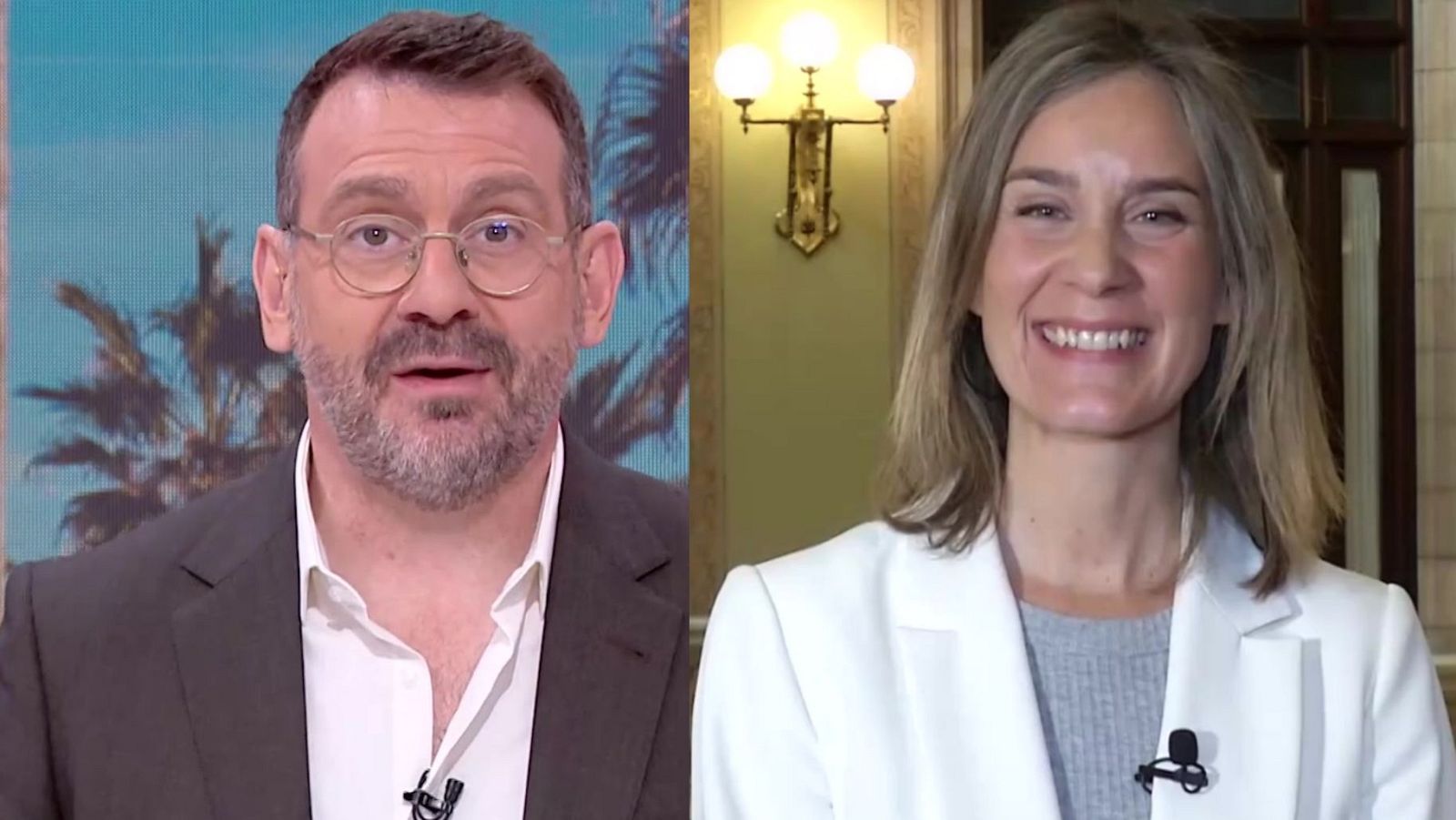 La hora de La 1 - 27/03/24 - ver ahora