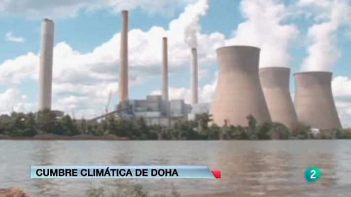 La 2 Noticias - La 2 Noticias - 06/12/12