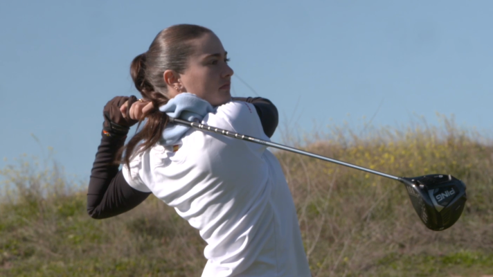 HolaGolf - T8 - Programa 4