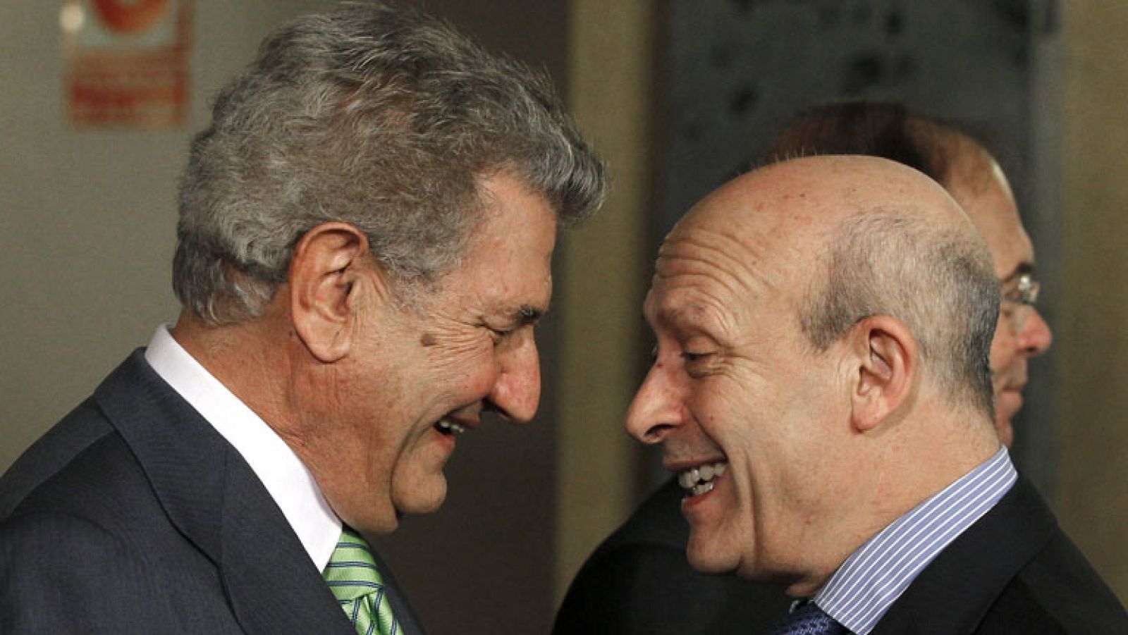 Wert responde a las críticas a su reforma educativa: "Soy como un toro bravo"