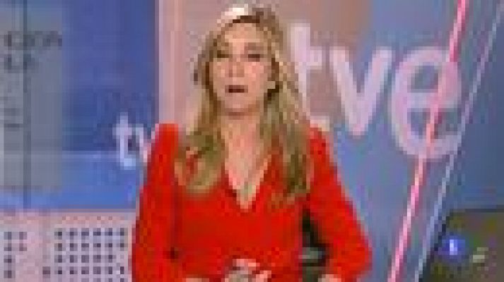 Telediario 1 - Wert responde a las críticas a su reforma educativa: "Soy como un toro bravo"