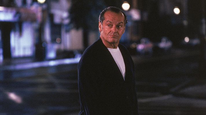 Mejor... imposible | Ver películas gratis en RTVE Play - Cine internacional | Ver película