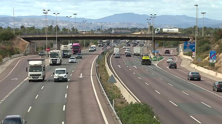 L'informatiu - Comunitat Valenciana - L'Informatiu de la Comunitat Valenciana 1 - 27/03/24