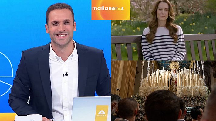 Mañaneros 360 - Programa 138