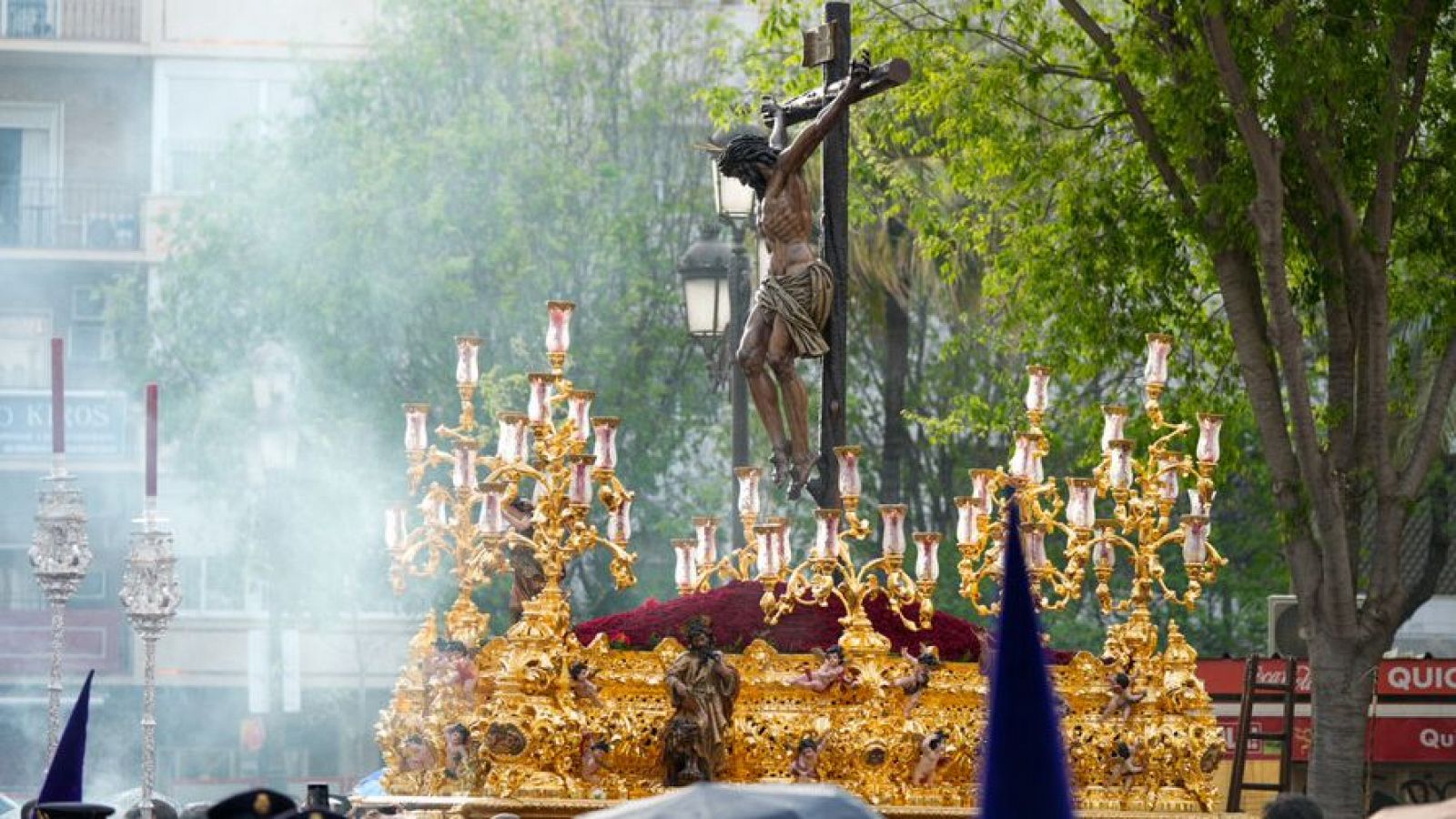 Telediario 1 en cuatro minutos - 27/03/24–  RTVE.es | Ver