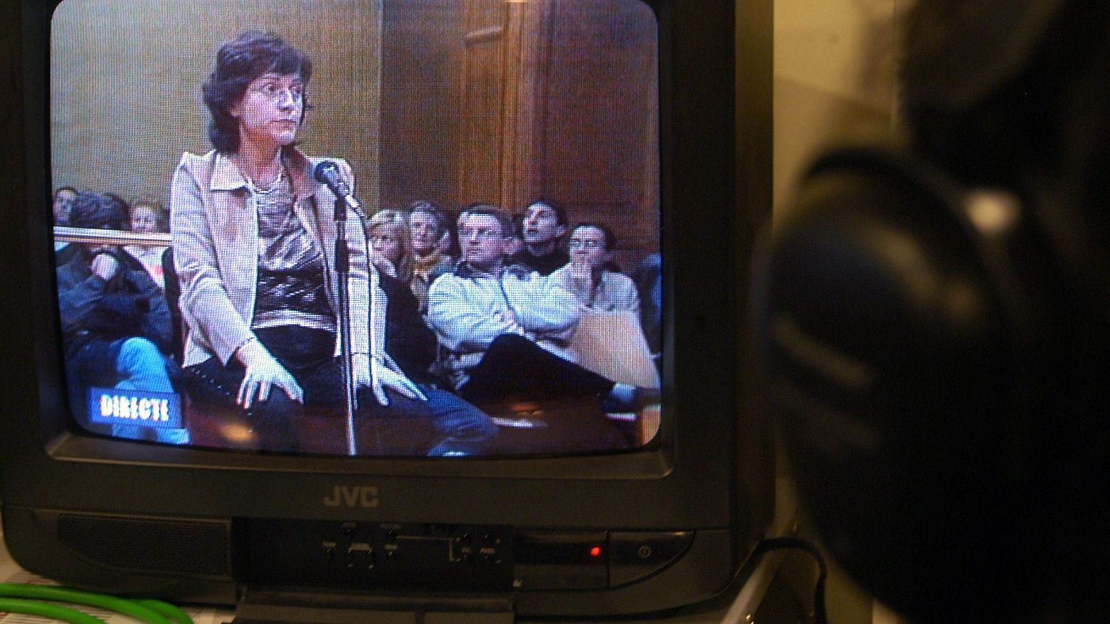 30 años de la liberación de Maria Àngels Feliu, la farmacéutica de Olot | Ver