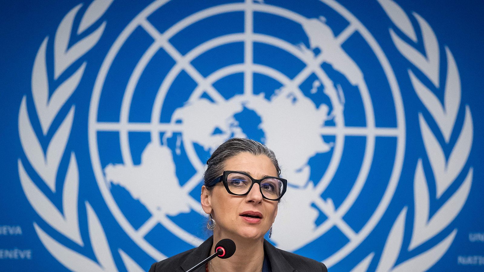 La ONU señala que Israel ha llevado a cabo actos de genocidio en Gaza | Ver