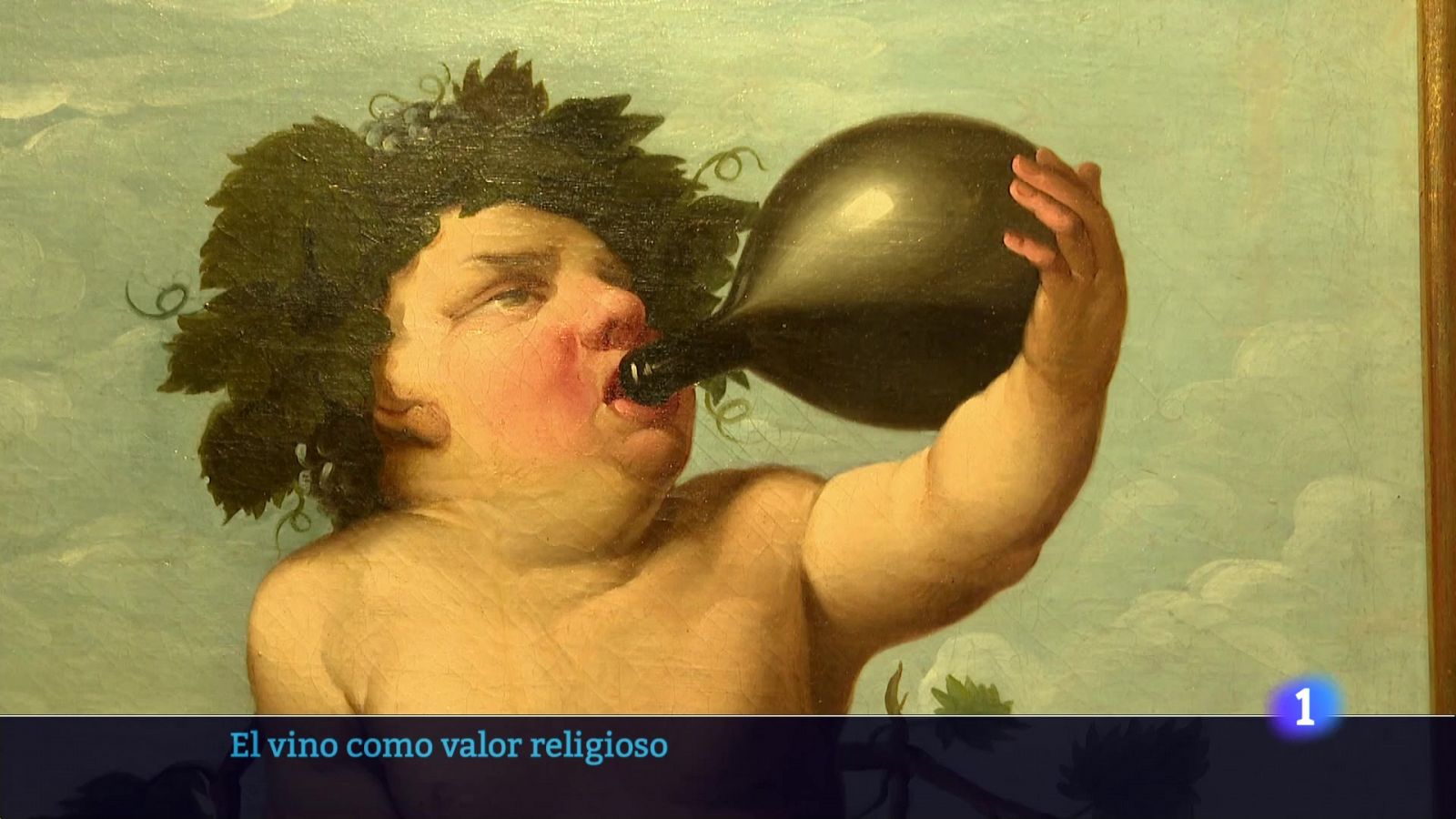 Informativo Telerioja 2 - 27-03-2024 | Ver