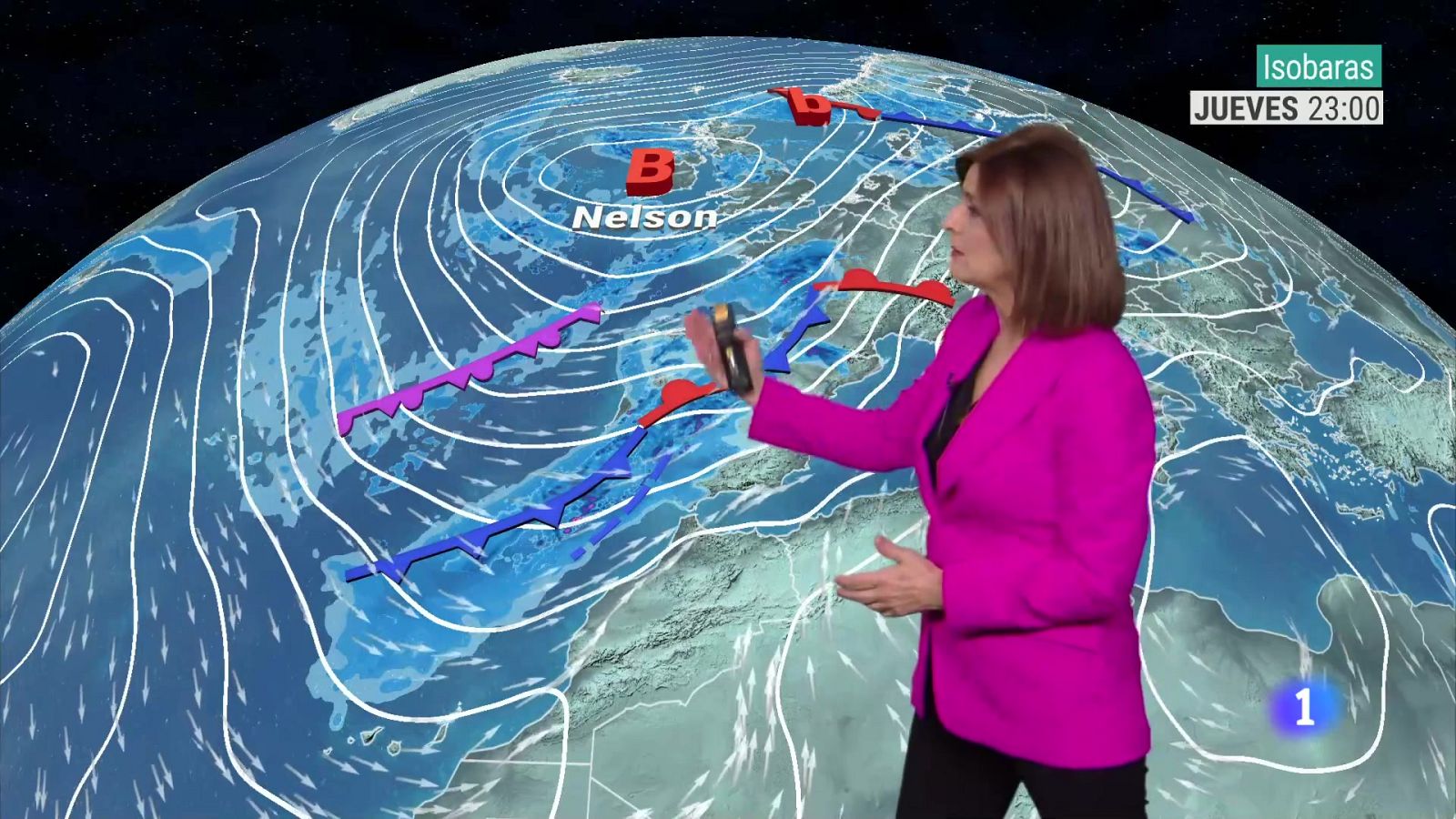 El tiempo en Asturias - 27/03/24 | Ver
