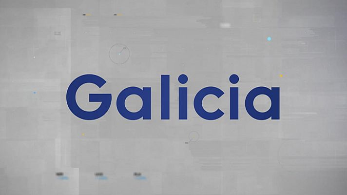 Telexornal Galicia 27-03-2024