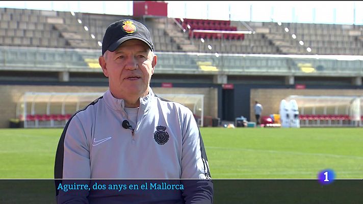 Informatiu Balear - Final de Copa