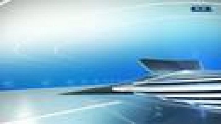 Telediario 1 - Telediario Matinal en 4' - 07/12/12