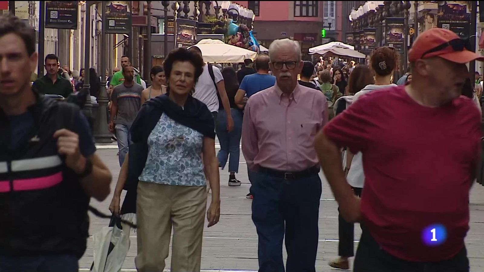 Canarias en 2' - 27/03/2024 | Ver