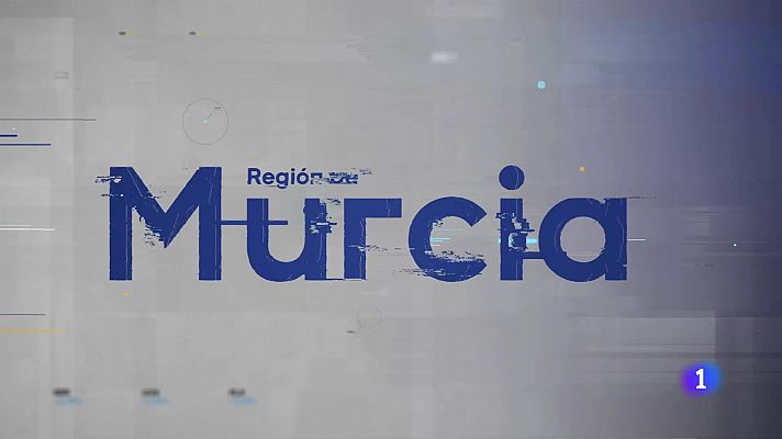 La Region de Murcia en 2' - 27/03/2024