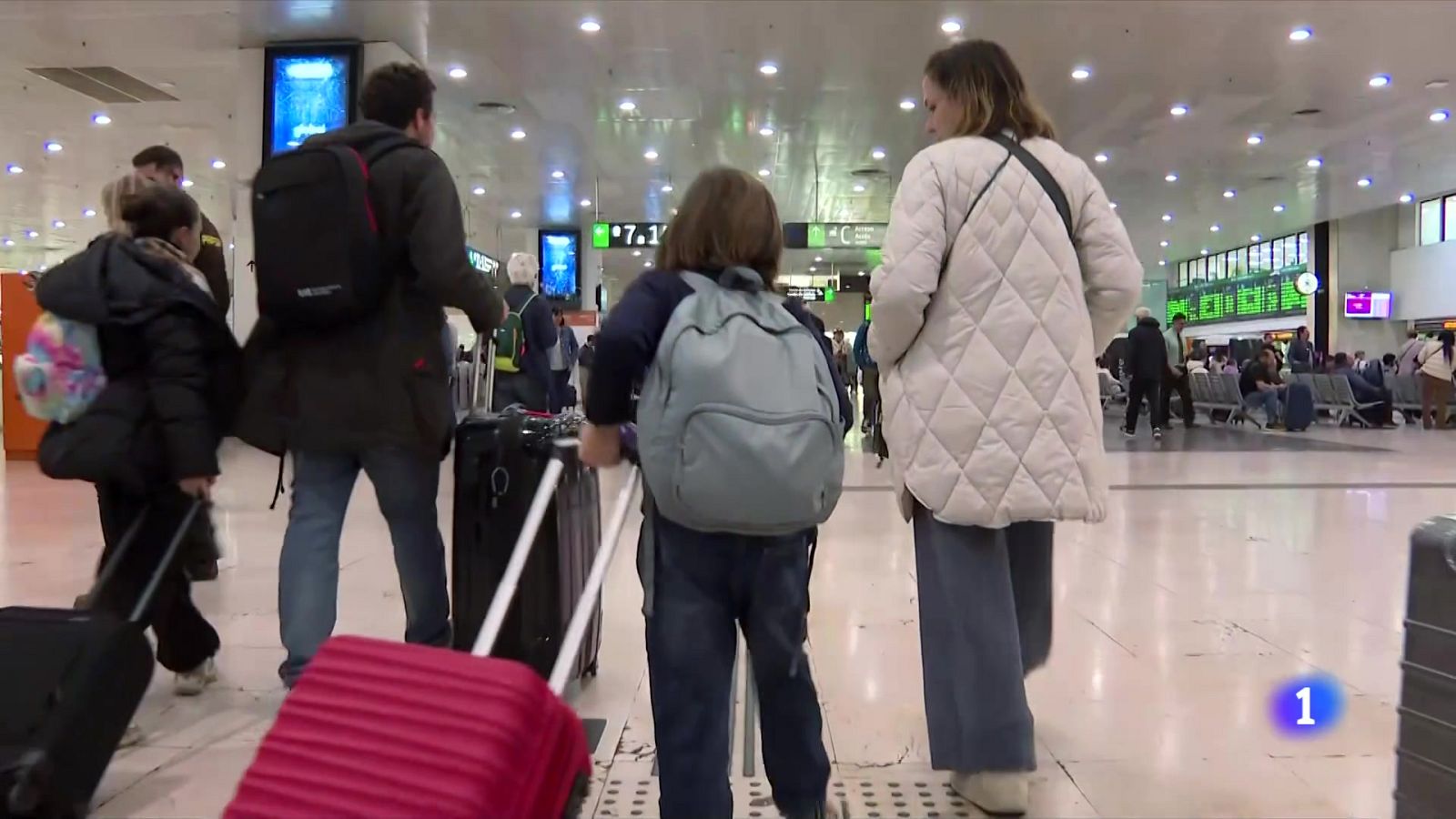 L'informatiu 2 - 27/03/2024 - L'Informatiu | Veure