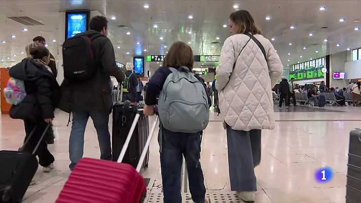 L'Informatiu - L'informatiu 2 - 27/03/2024