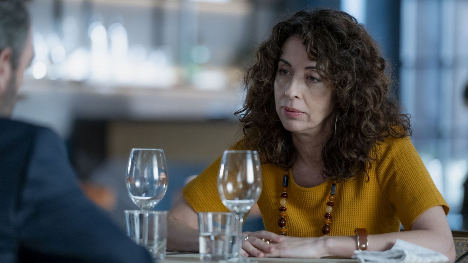 4 estrellas - T2 - Episodio 176: En terapia - Ver ahora