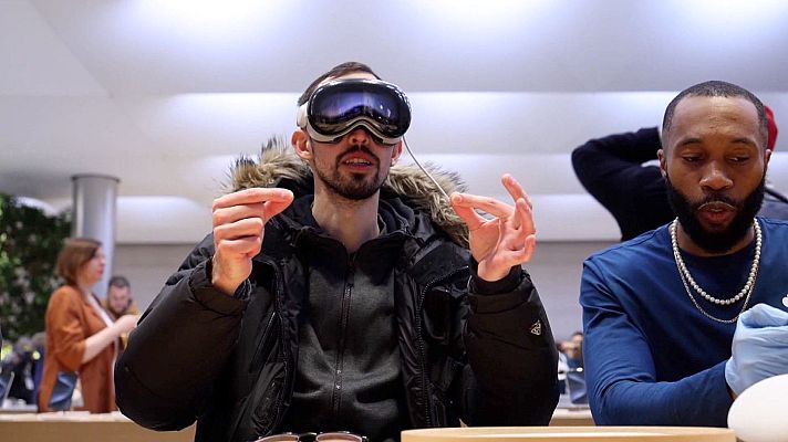 Zoom net - Tendencias tecnológicas, inteligencia artificial y realidades extendidas