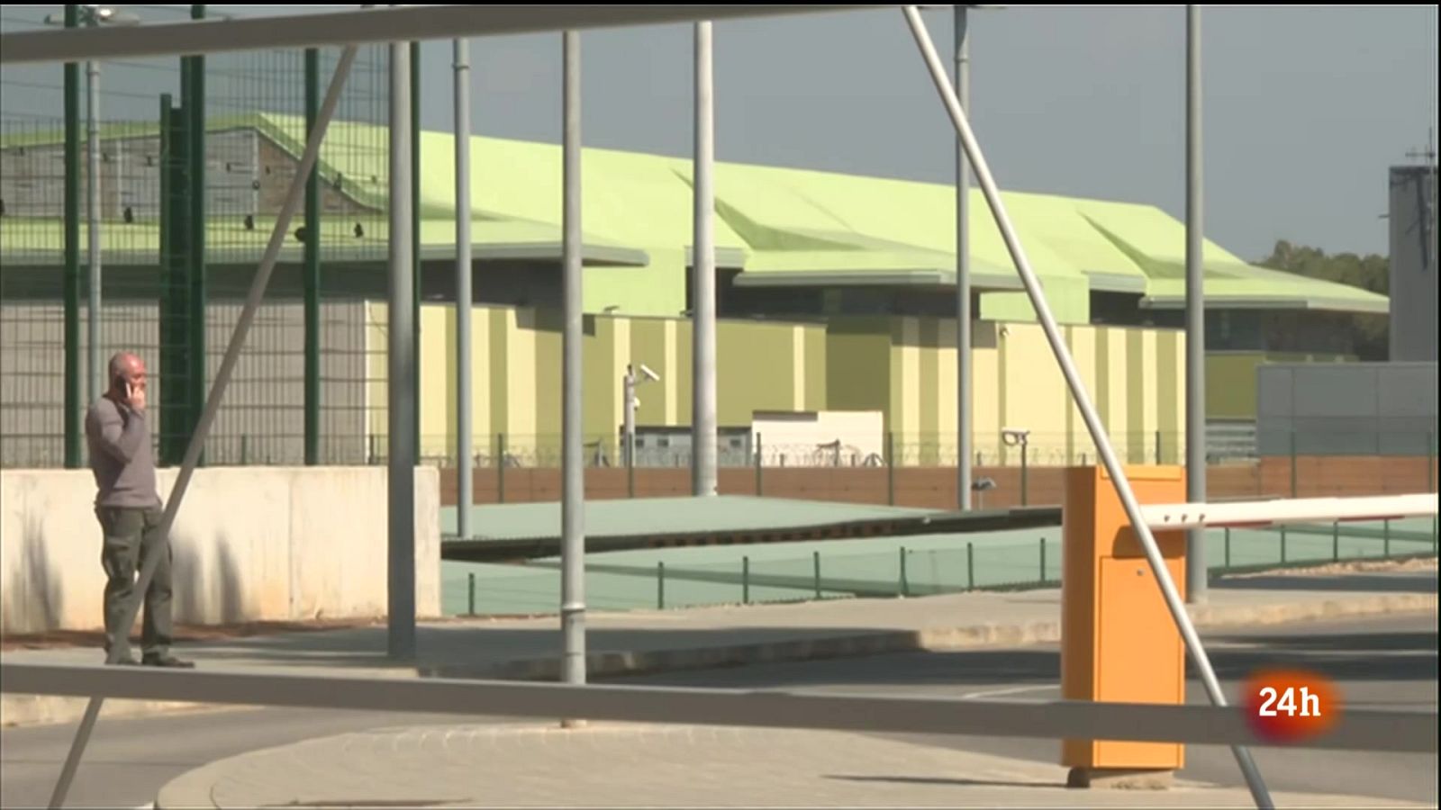 El Vespre - 27/03/2024 - El Vespre | Veure