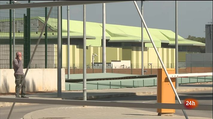 El Vespre - El Vespre - 27/03/2024