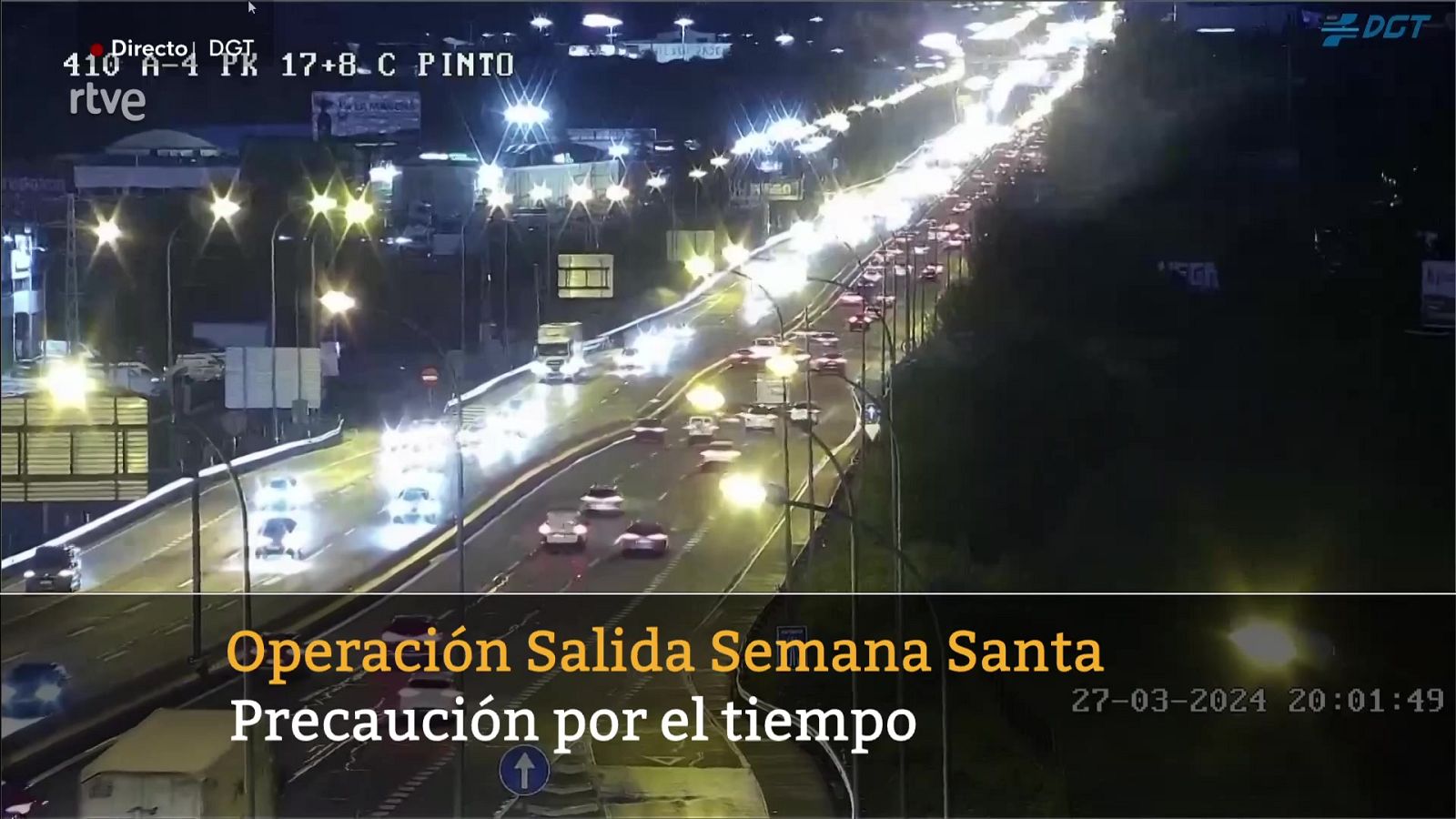 Informativo 24 horas - 20h - 27/03/24 - ver ahora