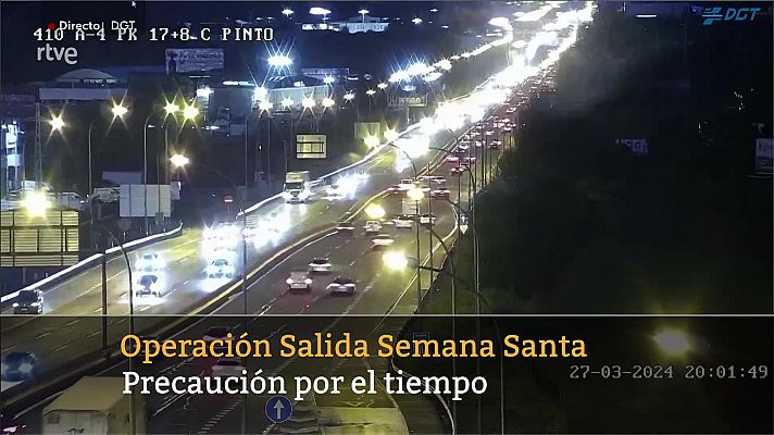 Informativo 24h - Informativo 24 horas - 20h - 27/03/24