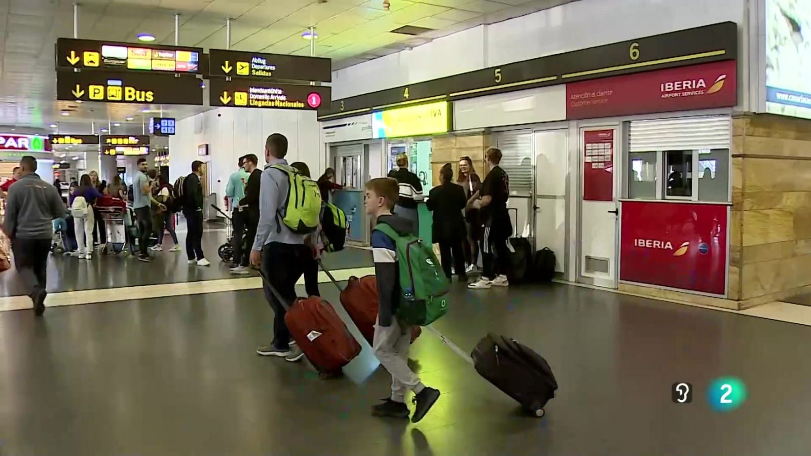 Telecanarias 2 - 27/03/2024 | Ver