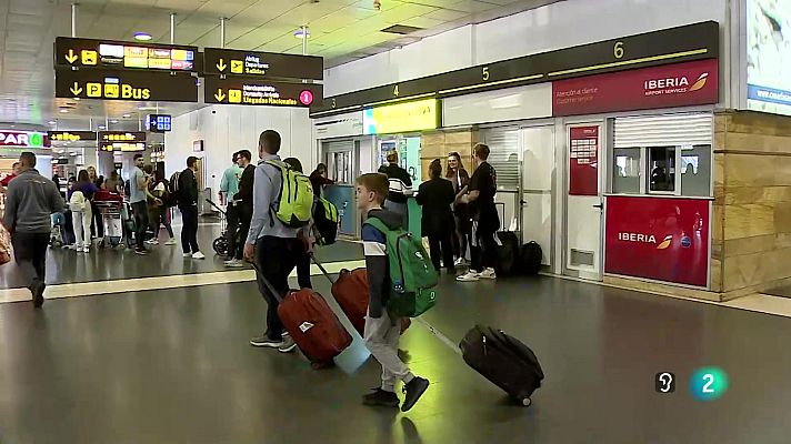 Telecanarias - Telecanarias 2 - 27/03/2024