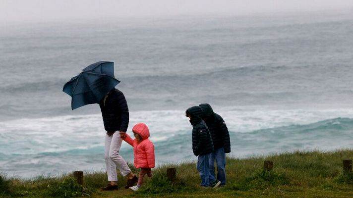 Telediario 2 - Telediario 2 en 4' - 27/03/24