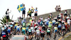 Las claves de las pruebas de ciclismo en París 2024, por Indurain y Pereiro