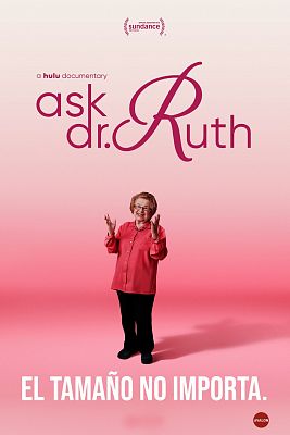 Pregunta a la doctora Ruth