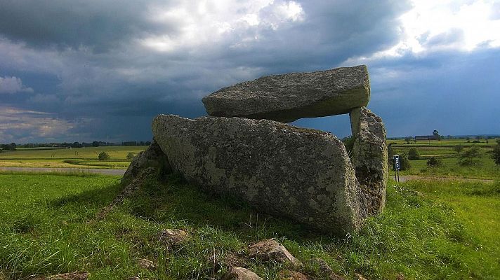 El Neolítico, puerta de la civilización