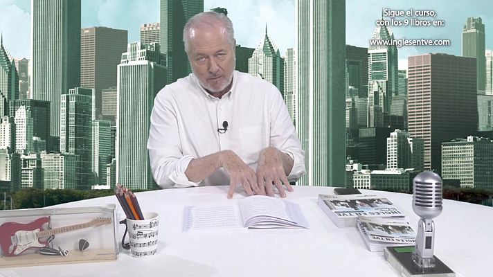 Inglés en TVE - Programa 919