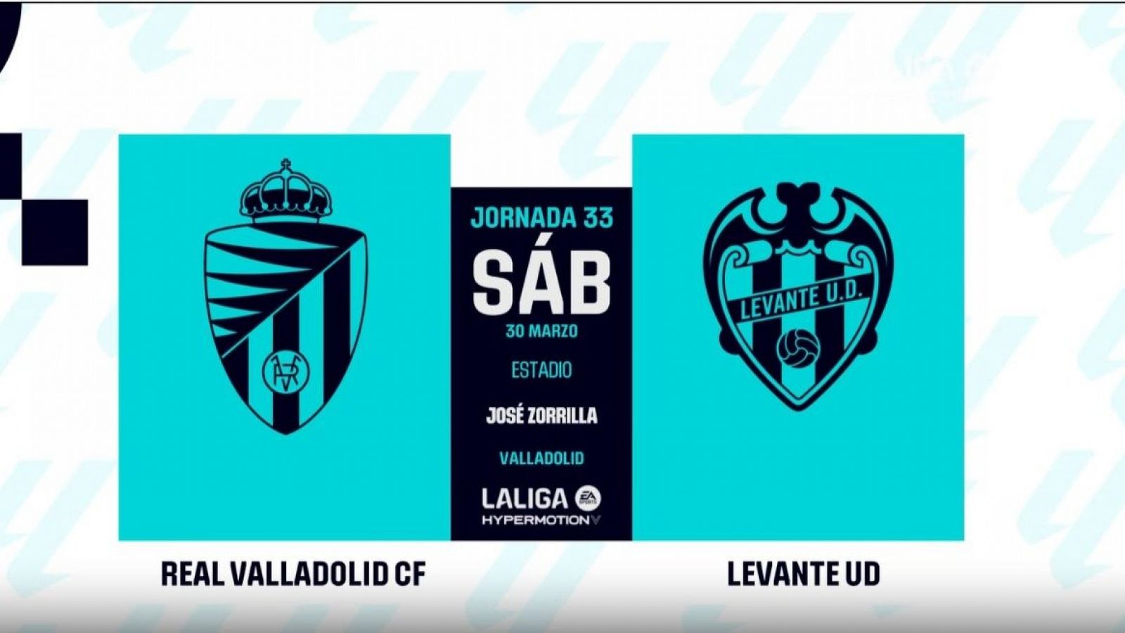 Valladolid - Levante: resumen del partido 33ª jornada | Segunda