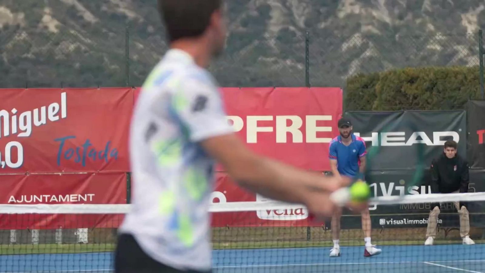 Tierra de campeones - 2024 - Programa 1 - ver ahora