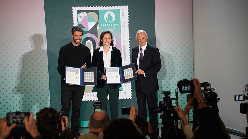 La ubicación del pebetero y el sello conmemorativo: París 2024 desvela incógnitas de sus Juegos