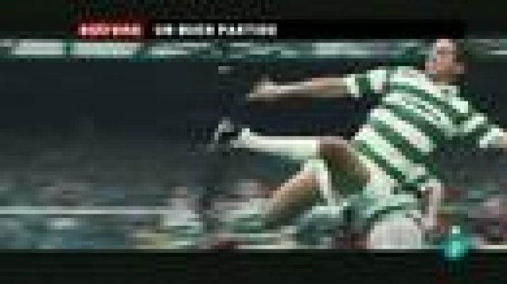 Días de cine - Días de cine: 'Un buen partido'