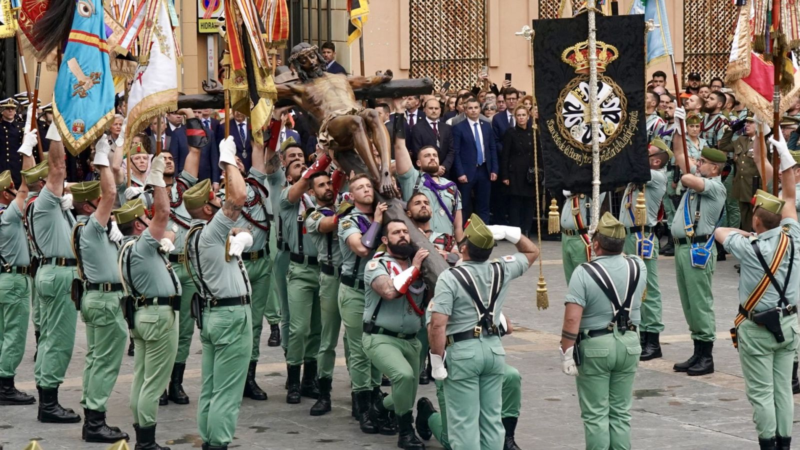 La hora de La 1 - 28/03/24 - ver ahora