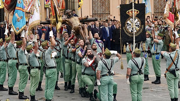 La hora de La 1 - La hora de La 1 - 28/03/24