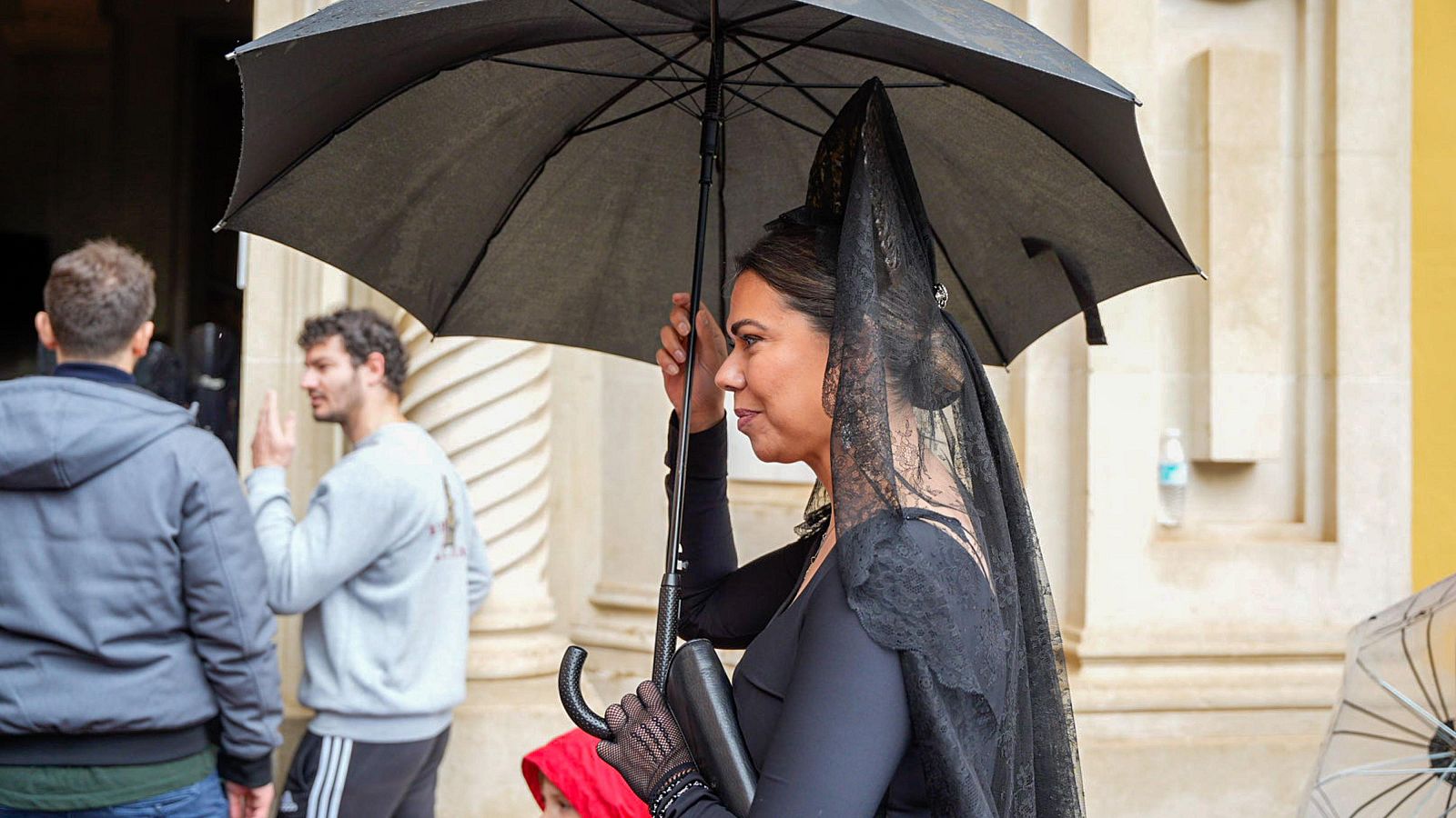 Telediario - 15 horas - 28/03/24 - ver ahora