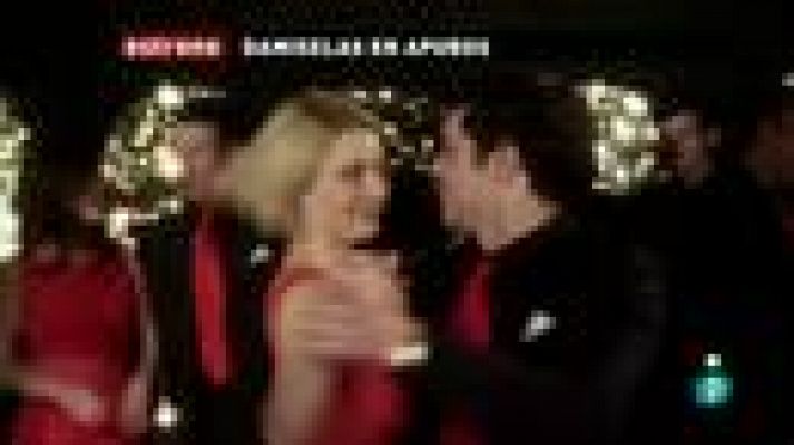 Días de cine - Días de cine: 'Damiselas en apuros'