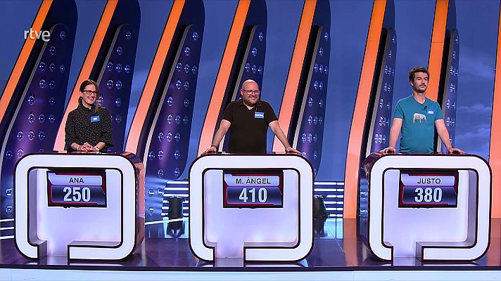 Saber y ganar - Saber y ganar - 28/03/24