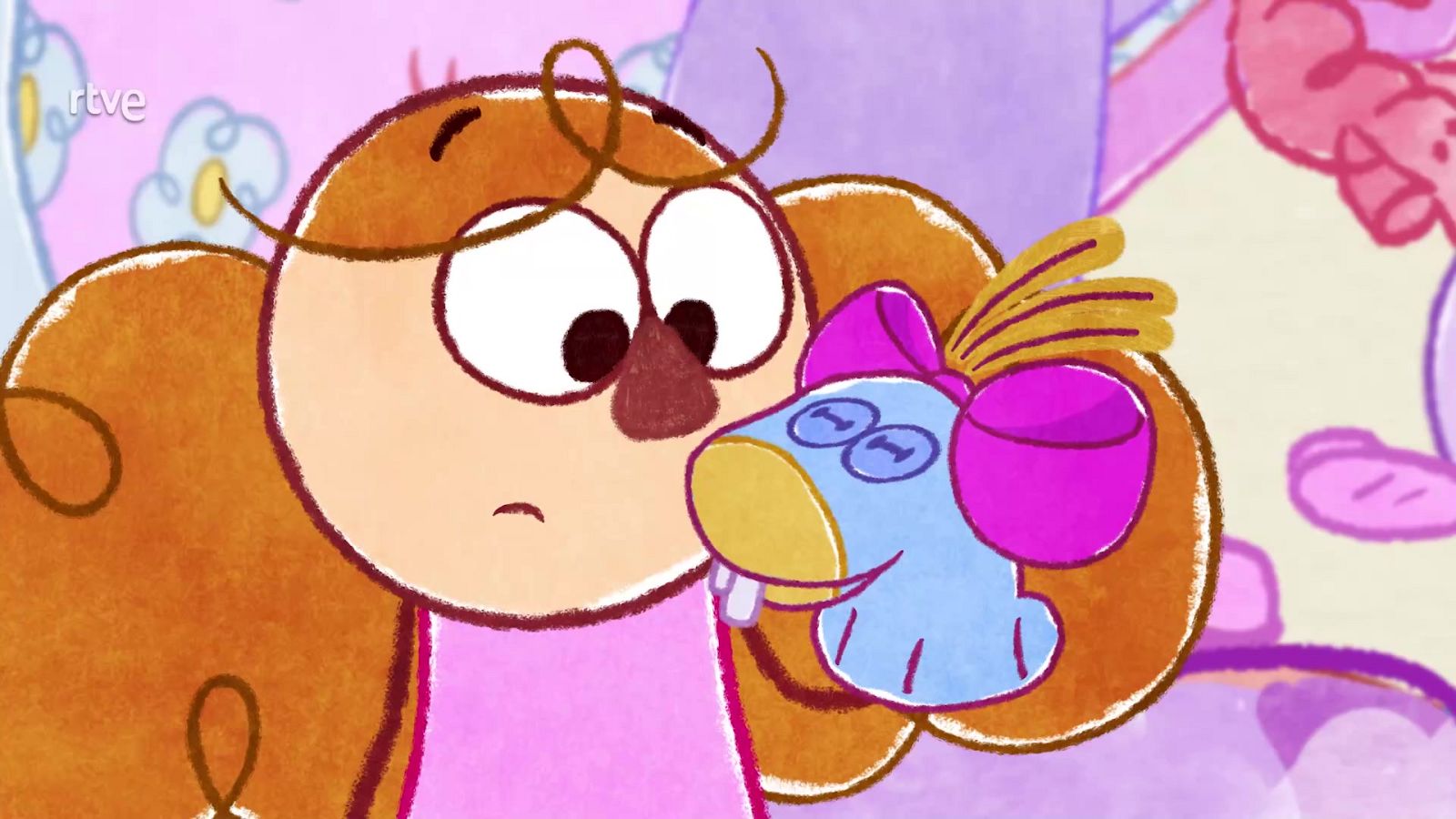 En busca de Gertrude - El diario de Alice | Ver