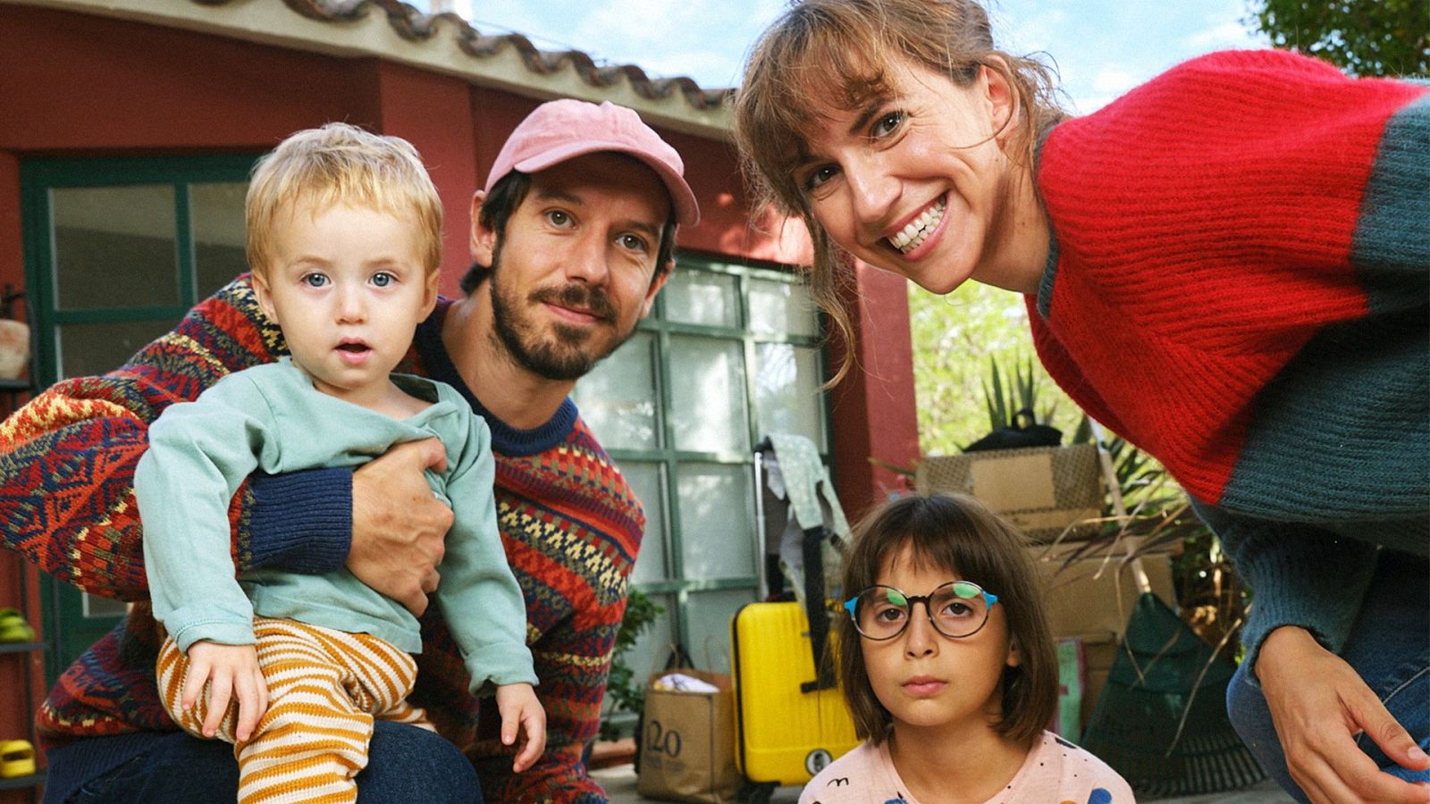 Vídeo promocional 'Això no és Suècia' | Veure