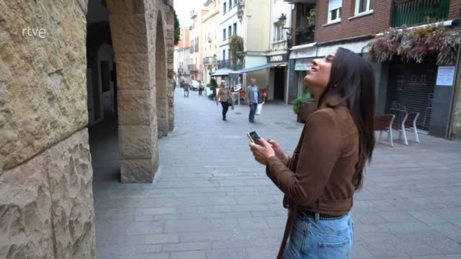 'De carrer', els carrers catalans com mai s'havien vist abans | Veure